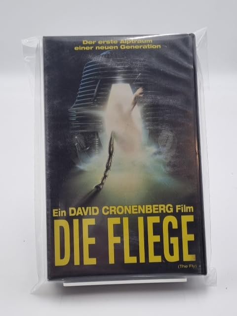 Die Fliege 1
