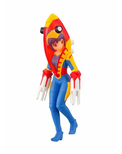 Amazon.co.jp: 【セール】ウルトラヒロイン空想特撮少女図鑑2