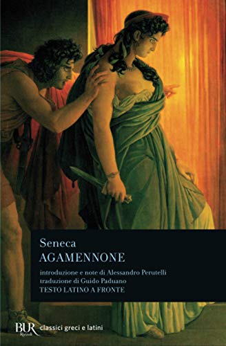  Agamennone