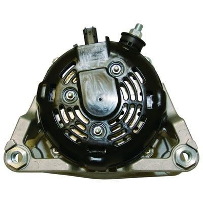 Alternador de coche WAI 160A recambio eléctrico de 12v para motor térmico 3