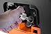 WEN 55201 Magnetic Oil Dipstick for Inverter Generators (compatible with WEN, Yamaha, Predator)