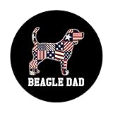 Zoom IMG-2 beagle dad dog lovers owner Zoom IMG-2 beagle dad dog lovers owner