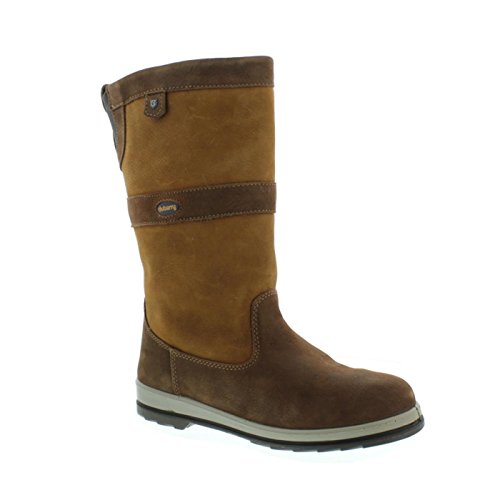 Dubarry Ultima Extra-Fit (extraweit), Dry Fast - Dry Soft Leder, Gore-Tex Ausstattung, Brown 3859-02 Größe: 41