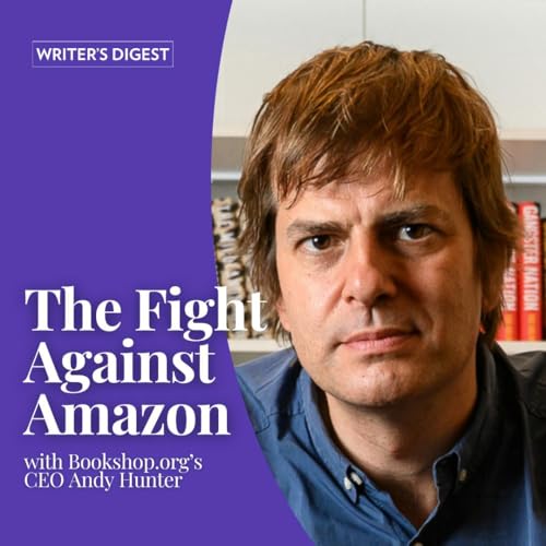 The Fight Against Amazon with Bookshop.org
