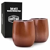 LEAVITT BAY COFFEE