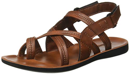 Image of Walkaroo mens 13512 Outdoor Sandals