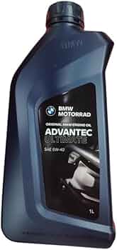 Amazon | ☆最新パッケージ☆ BMW Motorrad ADVANTEC ULTIMATE