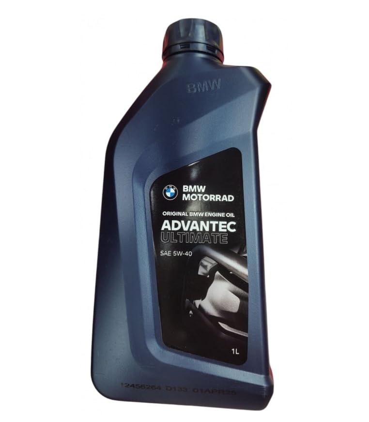 Amazon | BMW Motorrad ADVANTEC ULTIMATE アドバンテック