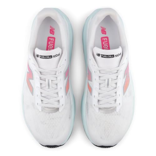 Image of New Balance Men's FuelCell Rebel V5