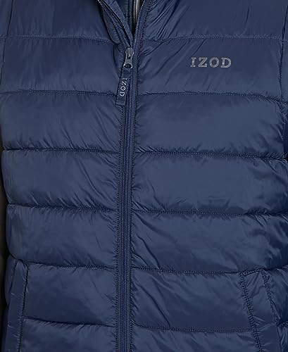 IZOD Men's Puffer Vest3