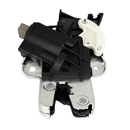 Serrure de coffre renforcée 4F5827505C actionneur robuste pour A8 S8 Quattro
