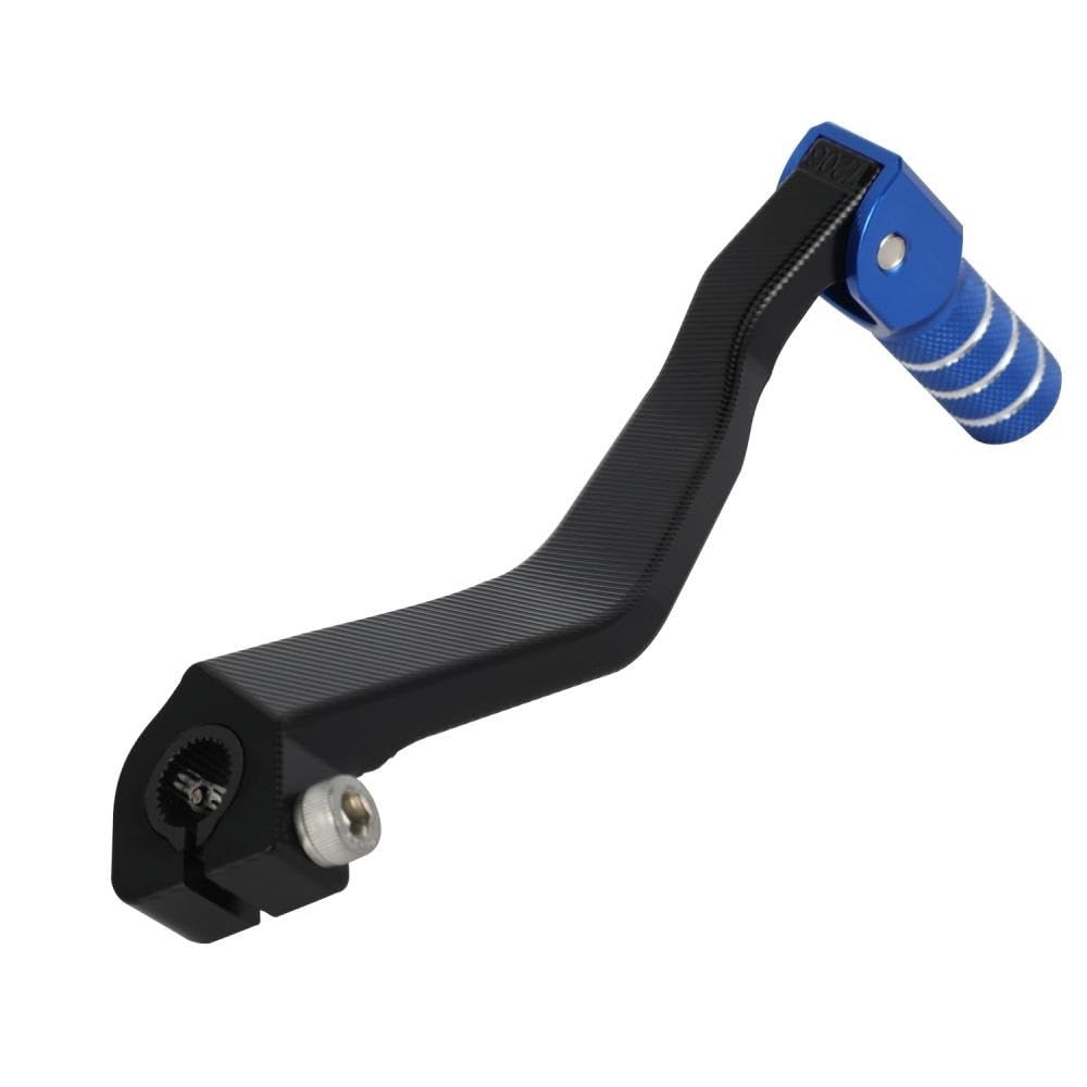 Yibhj3e One Color Gear Shift Lever Gear Shift Lever Foot Brake Pedal Motorcycle For Ttr230 Yz65 Yz85 Yz125 250 Yz125x Yz250x Yz125g 250G