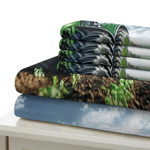 Housse de couette requin super douce avec fermeture éclair invisible - 7