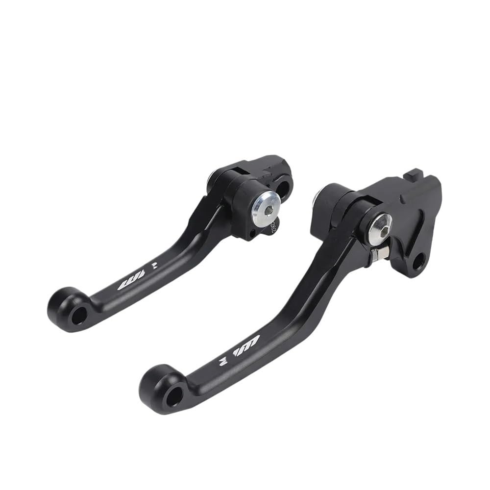 Levier d'embrayage de frein pivot moto idéal pour l'enduro en WR250F WR450F
