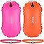 Orange & Magenta Orange & Magenta