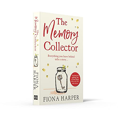 THE MEMORY COLLECTOR: The emotional and uplifting
