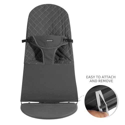 Image of iGRATENS Fabric Seat for Bouncer
