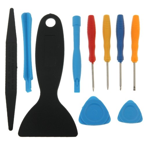 Repair Opening Tools Kit per iPhone 3G / 3GS / 4 /...