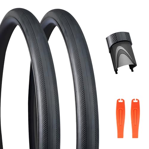 MEGHNA 700x32C Semi-Slick Tire