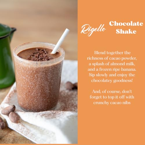 Rigello Organic Cacao Powder thumb #7