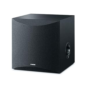 Yamaha KS-SW100 Subwoofer