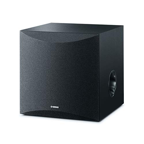 YAMAHA Subwoofer KS-SW100