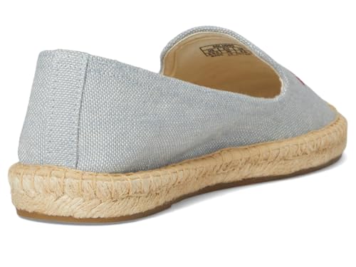 Image of Soludos womens Smoking Slipper Espadrille