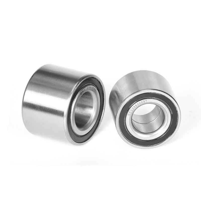 自動車用ハブベアリング DAC38740036/33 DAC40740036 DAC40720037 1個(DAC40740036)