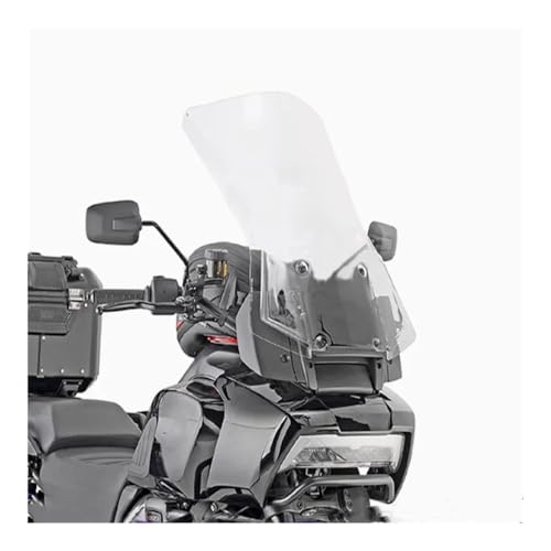 Déflecteur de vent pour Pan America RA1250 pare-brise de moto modifié