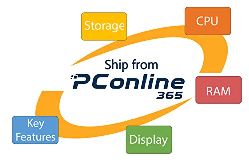 Hp Newest All-In-One Desktop Computer, 27'' Full Hd Display, Amd Ryzen 5 5500U Processor, 16Gb Ram, 1Tb Ssd, Wi-Fi, Hdmi, Webcam, Bluetooth, Windows 11 Home, Black #TOP7