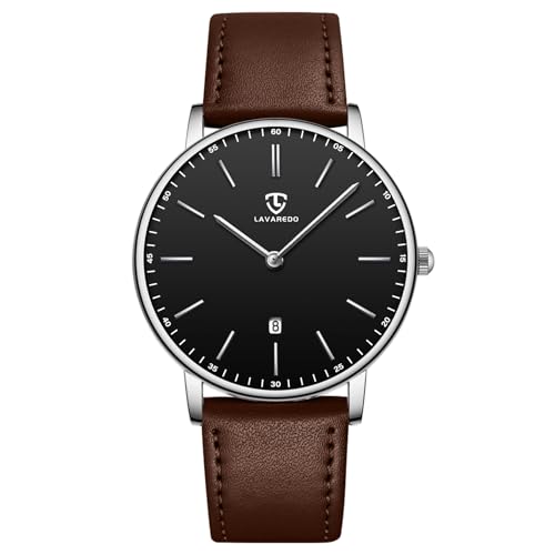 Image of BEN NEVIS Watch, Simple, Stylish, Thin, Casual, Date Display, Waterproof, Analog, Quartz Watch
