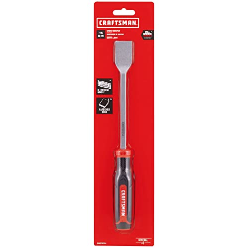 Craftsman CMMT98354 Automotive Gasket Scraper thumb #2