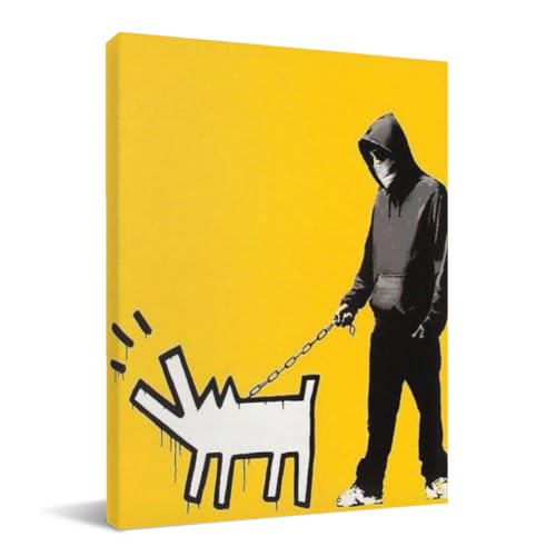 |X^[ o/NV[ A[g|X^[  ǃA[g Ǌ|  A[g Aj G DƏ A[eBXgi30x40 cm(12x16 Inch)j