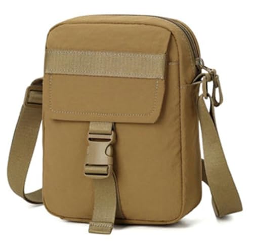 Nylon Crossbody Bag for Women Cute Shoulder Purse Hobo Bags Casual Messenger Cell Phone Handbag Satchel for Work Travel3