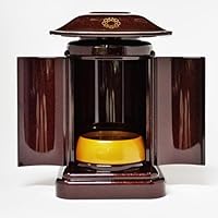 Amazon｜お守りご本尊様お仏壇/創価学会用【選べる4カラー展開