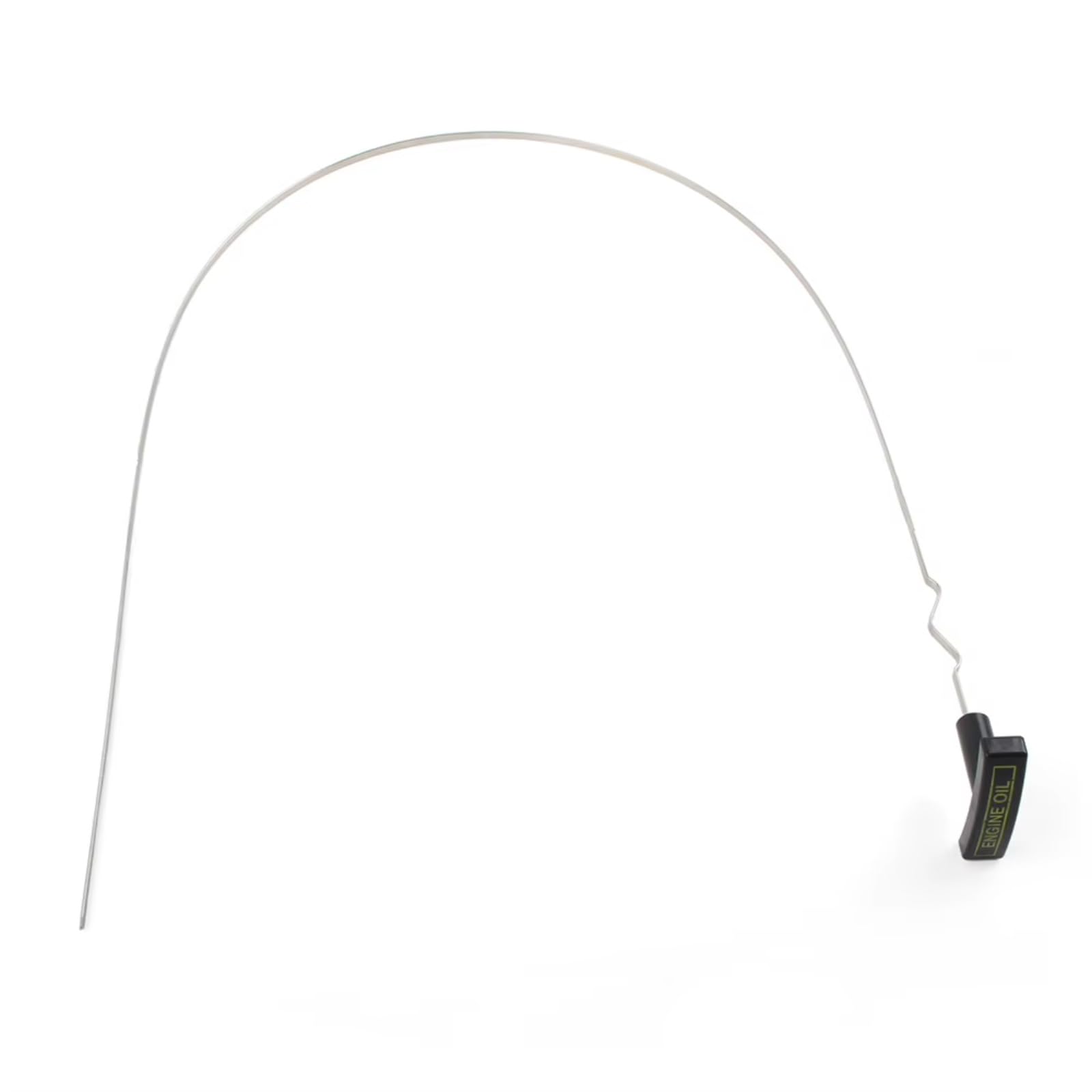 Asta di Livello Olio Motore per Econoline Super Duty 1997-1999 e Excursion 2000-2003, 956 mm, per Auto, 7.3L, codice F81Z6750DA.