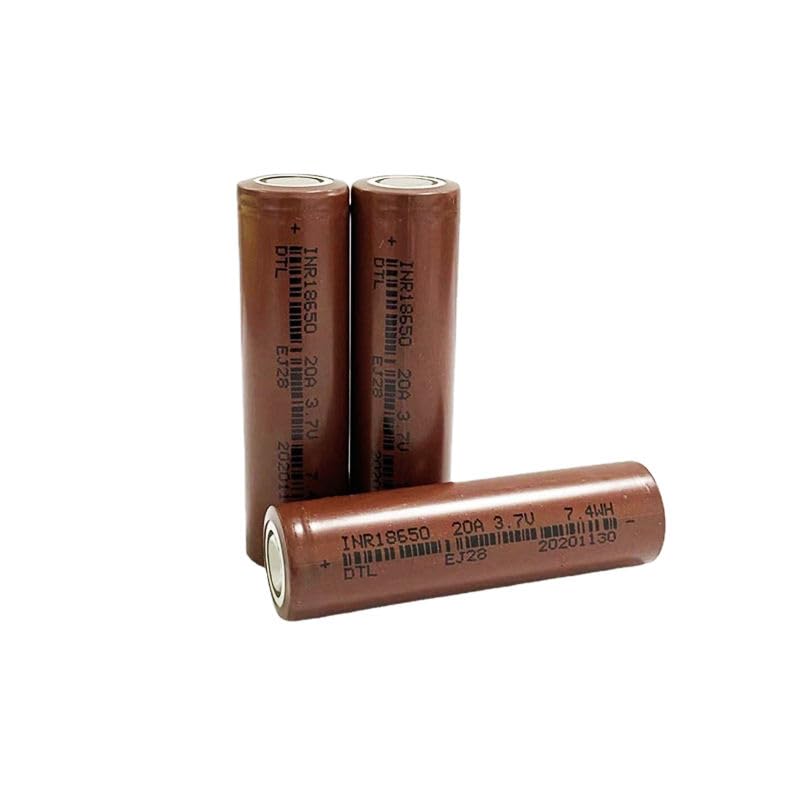 Rechargeable Bateries 6000Mah Ni-MH Lithium-Ion Batteries Li-Ion Batteries Rechargeable Battery Light, Bluetooth Speaker, Trimmer, Lap-top, Battery Student Project (Pack of 1) (1)-image-32