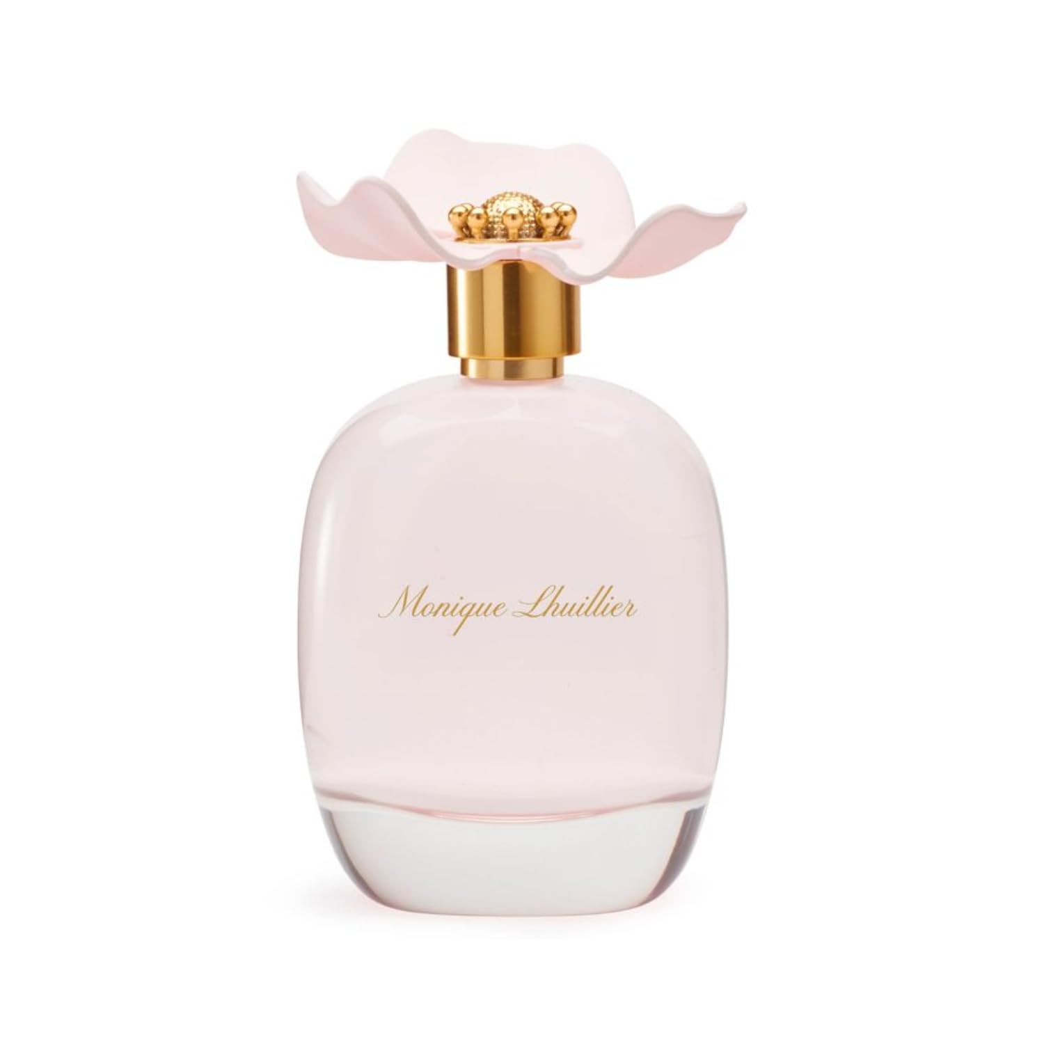 Monique Lhuillier EDP For Women, Luxury Celebrity Perfume Spray, Long-Lasting Floral Woody Musk Fragrance, 30ml