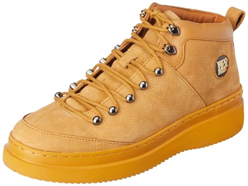 Woodland Mens Snaype Casual Sneaker-10 UK (44 EU) (Gc 3674120), Brown (B0BWTHL261) Amazon Price History, Amazon Price Tracker