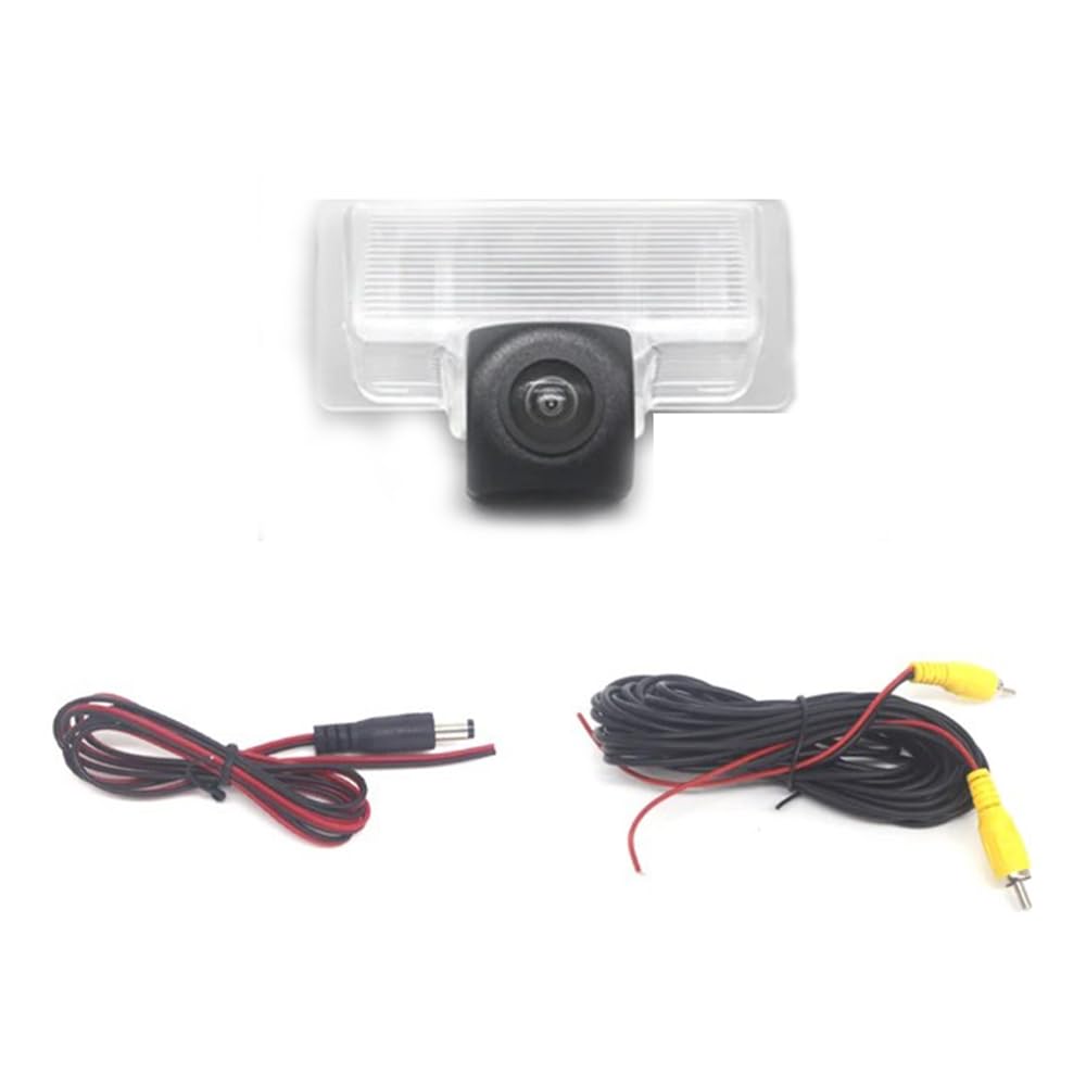 Amazon.co.jp: バックカメラ for 日産ノート E12 2012-2018用、CCD 