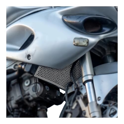 Protection calandre pour TL1000R | Idéal sorties et circuits - 6