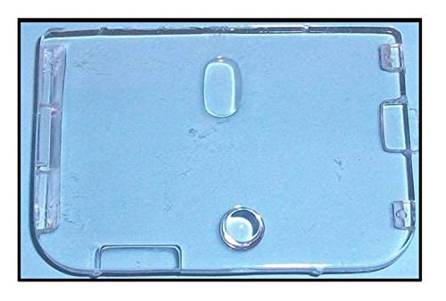 NGOSEW Bobbin Cover Plate Works with Many Singerr Sewing Machines