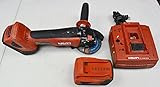 Hilti AG 500-A18 CPC Cordless Cut-Off Tool - 3490198