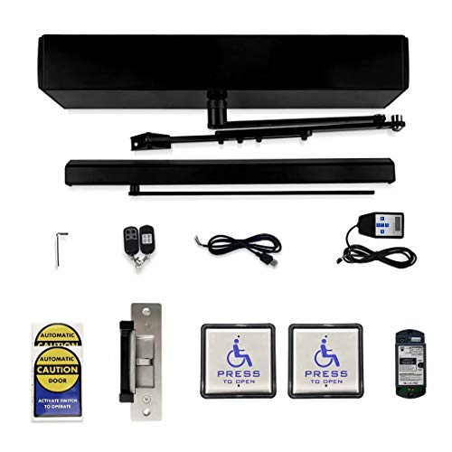 Top 10 Best Automatic Garage Door Closer Reviews & Buying Guide Katynel