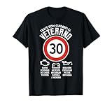 TeleAdhesivo 30 Cumpleaños 2025