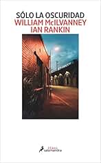 Sólo la oscuridad (Salamandra Black)
