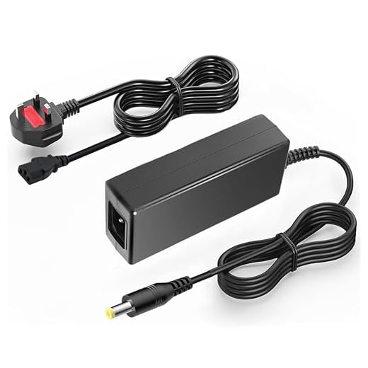 Review of Goal Zero 400 Solar Generator Xzrucst 90W Ac Dc Adapter Compatible with GOAL ZERO Goal0 Yeti 150 400 1250 Switching UK Power Cord