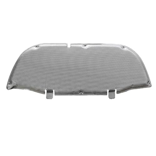 Isolation phonique capot Toyota Corolla Cross 2021 isolant thermique
