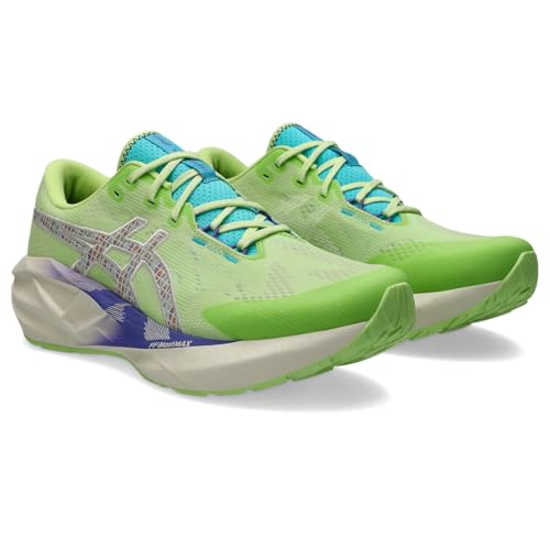 Image of ASICS mens Novablast 5 Tr Running Shoes