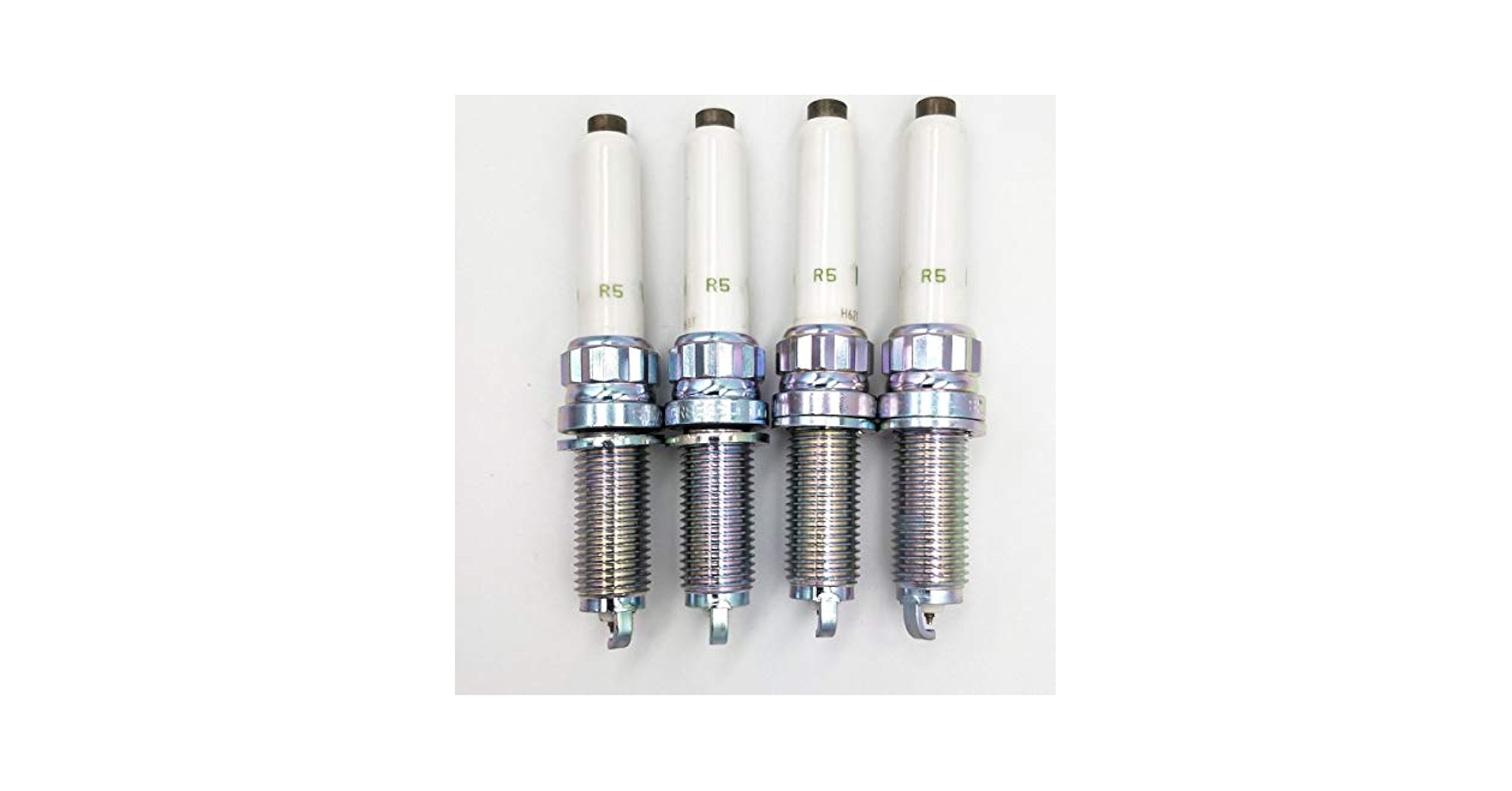 むっく Amazon.com: Set of 4 Spark Plug NGK 12120037608 BMW M5 Z8
